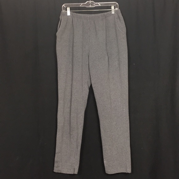 ll bean womens sweatpants
